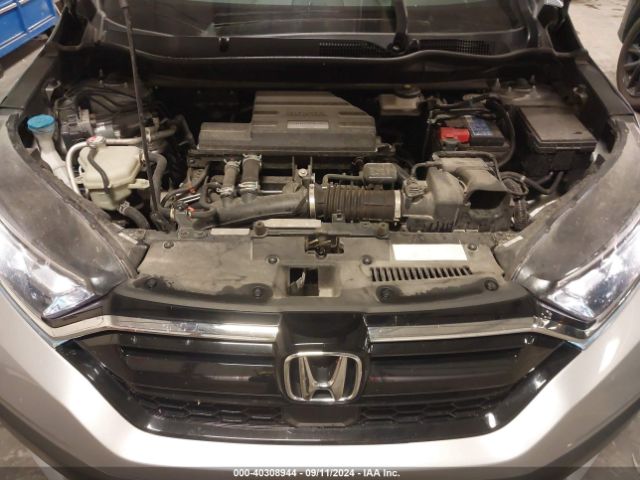 Photo 9 VIN: 5J6RW2H57MA008124 - HONDA CR-V 