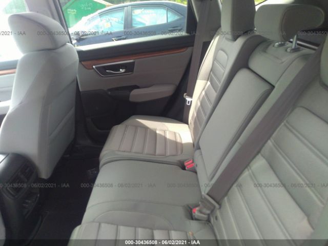 Photo 7 VIN: 5J6RW2H57MA008138 - HONDA CR-V 