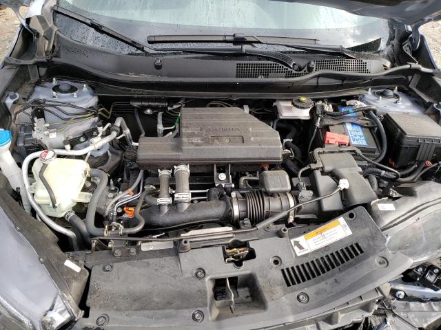 Photo 11 VIN: 5J6RW2H57MA012156 - HONDA CR-V EX 