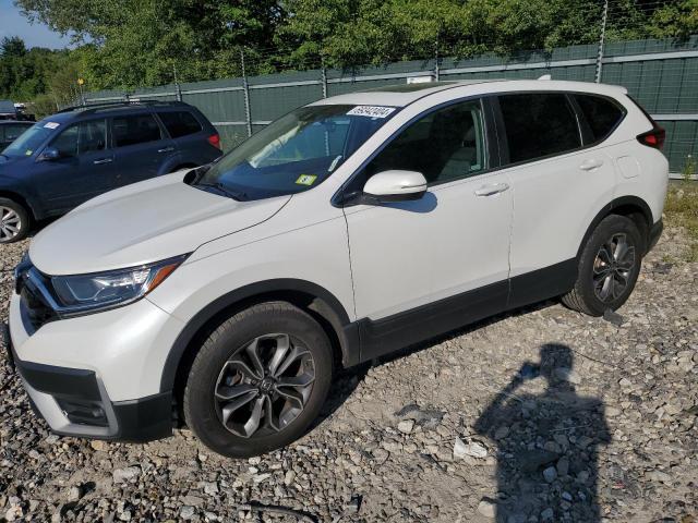 Photo 0 VIN: 5J6RW2H57MA013811 - HONDA CR-V EX 