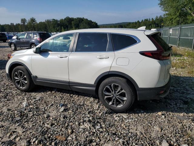 Photo 1 VIN: 5J6RW2H57MA013811 - HONDA CR-V EX 