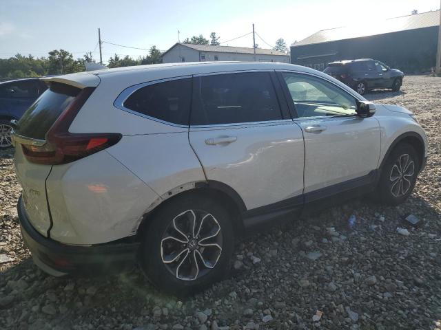 Photo 2 VIN: 5J6RW2H57MA013811 - HONDA CR-V EX 