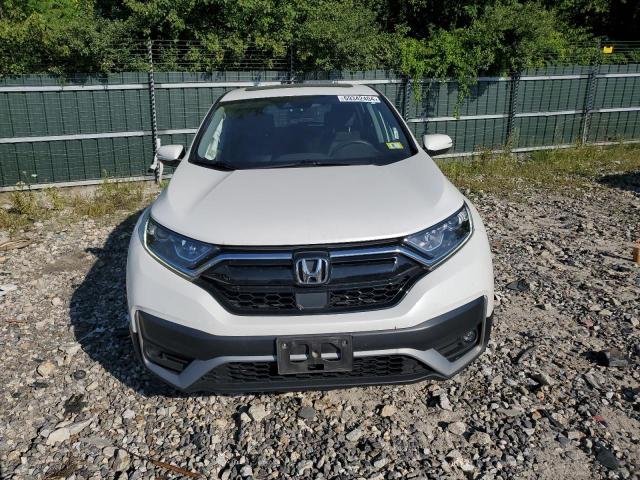 Photo 4 VIN: 5J6RW2H57MA013811 - HONDA CR-V EX 