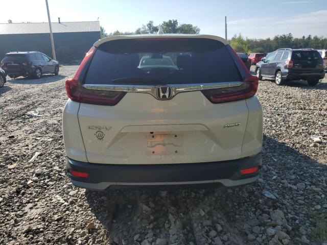 Photo 5 VIN: 5J6RW2H57MA013811 - HONDA CR-V EX 