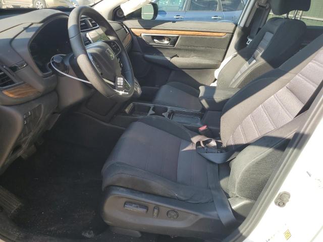 Photo 6 VIN: 5J6RW2H57MA013811 - HONDA CR-V EX 