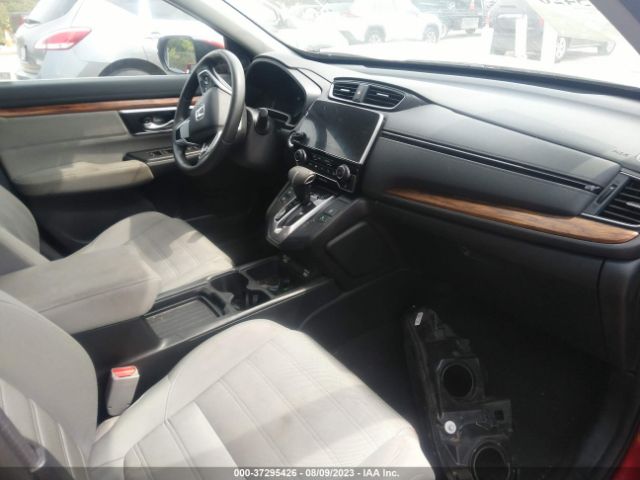 Photo 4 VIN: 5J6RW2H57ML006412 - HONDA CR-V 