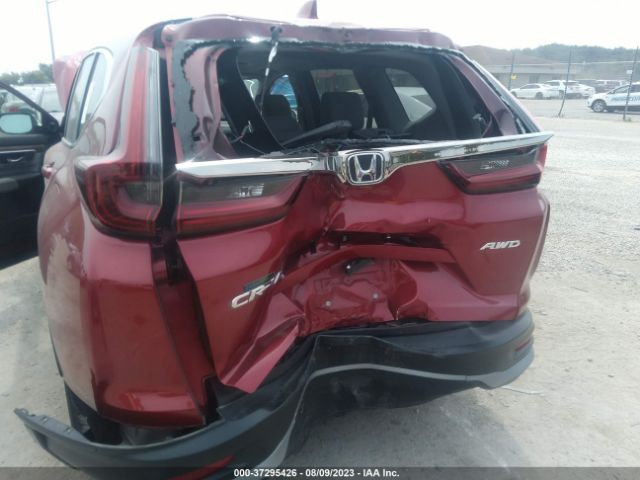 Photo 5 VIN: 5J6RW2H57ML006412 - HONDA CR-V 