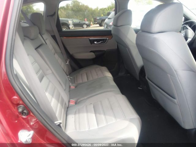 Photo 7 VIN: 5J6RW2H57ML006412 - HONDA CR-V 