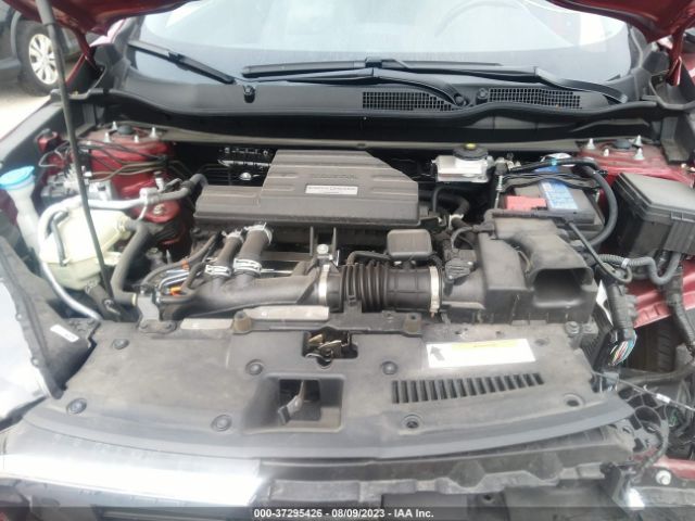 Photo 9 VIN: 5J6RW2H57ML006412 - HONDA CR-V 