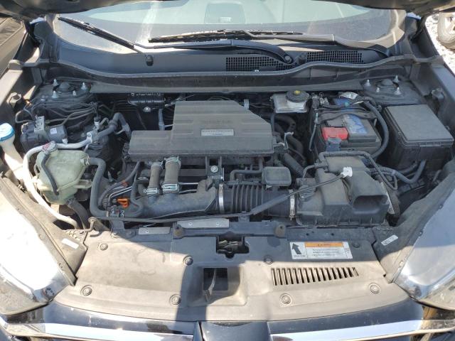 Photo 11 VIN: 5J6RW2H57ML007916 - HONDA CRV 