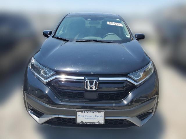 Photo 4 VIN: 5J6RW2H57ML007916 - HONDA CRV 