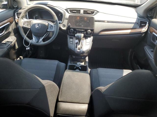 Photo 7 VIN: 5J6RW2H57ML007916 - HONDA CRV 