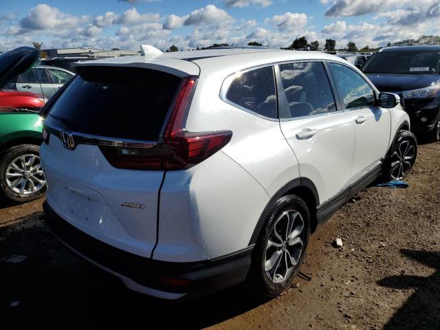 Photo 3 VIN: 5J6RW2H57NA000364 - HONDA CR-V EX 