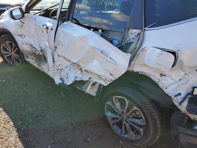 Photo 8 VIN: 5J6RW2H57NA000364 - HONDA CR-V EX 