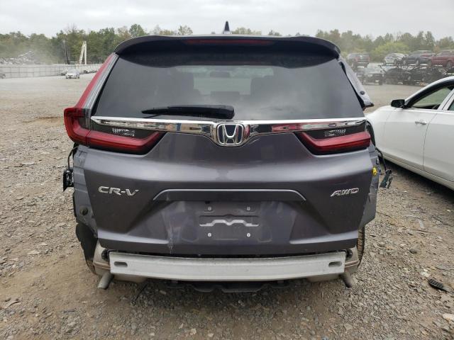 Photo 5 VIN: 5J6RW2H57NA000557 - HONDA CR-V EX 