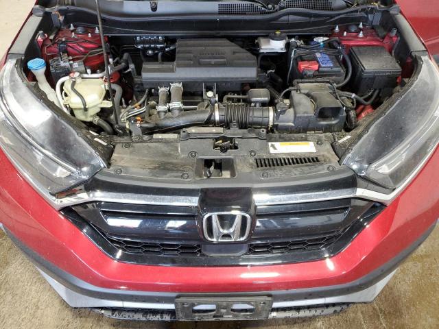 Photo 11 VIN: 5J6RW2H57NA001918 - HONDA CR-V EX 