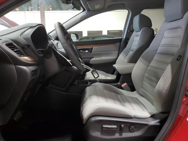 Photo 6 VIN: 5J6RW2H57NA001918 - HONDA CR-V EX 