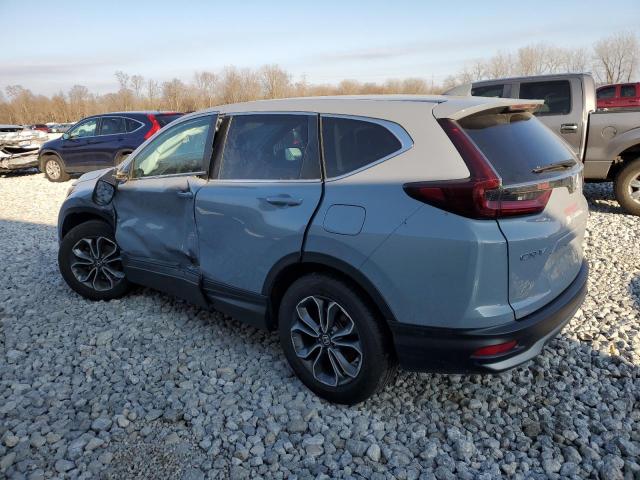 Photo 1 VIN: 5J6RW2H57NA002079 - HONDA CRV 