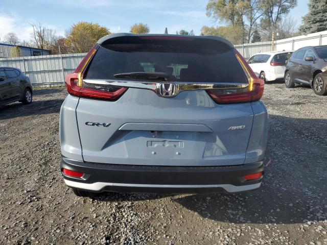 Photo 5 VIN: 5J6RW2H57NA015494 - HONDA CR-V EX 