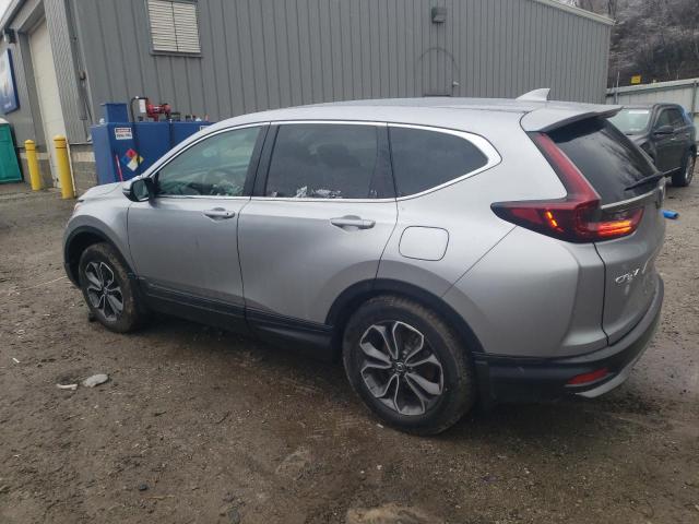 Photo 1 VIN: 5J6RW2H57NL000417 - HONDA CR-V EX 