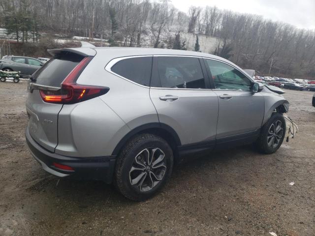 Photo 2 VIN: 5J6RW2H57NL000417 - HONDA CR-V EX 