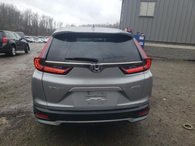 Photo 5 VIN: 5J6RW2H57NL000417 - HONDA CR-V EX 