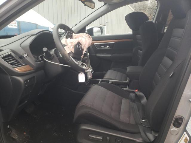 Photo 6 VIN: 5J6RW2H57NL000417 - HONDA CR-V EX 