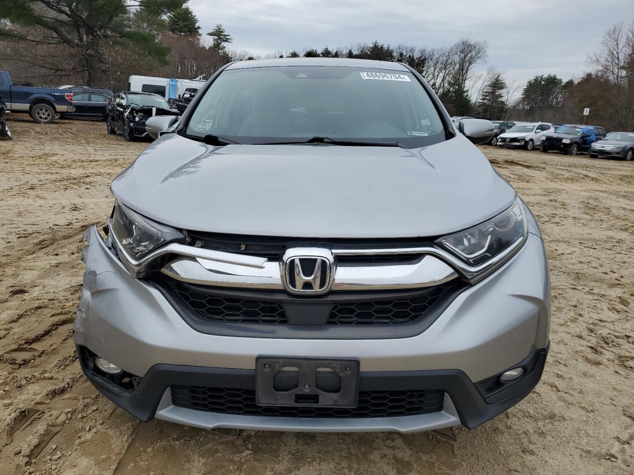 Photo 4 VIN: 5J6RW2H58HL007381 - HONDA CR-V 