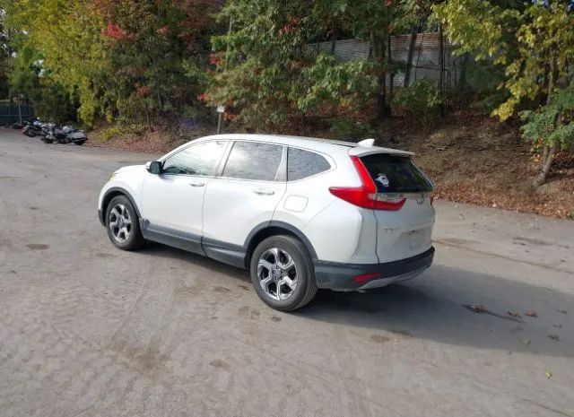 Photo 2 VIN: 5J6RW2H58HL009115 - HONDA CR-V 