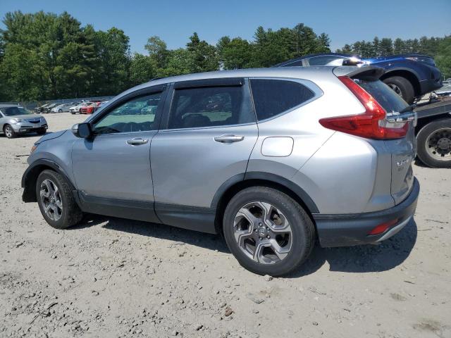 Photo 1 VIN: 5J6RW2H58HL023418 - HONDA CRV 