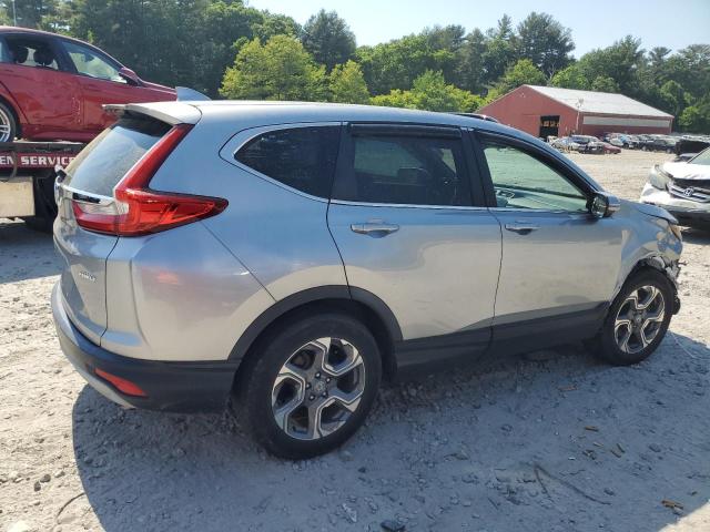 Photo 2 VIN: 5J6RW2H58HL023418 - HONDA CRV 