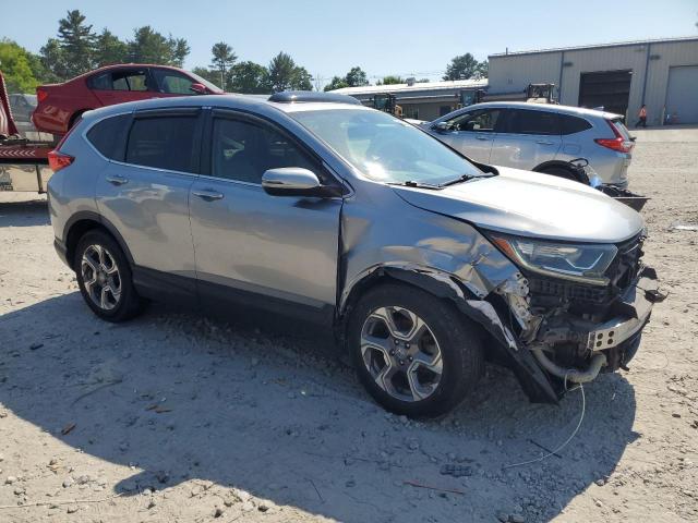 Photo 3 VIN: 5J6RW2H58HL023418 - HONDA CRV 