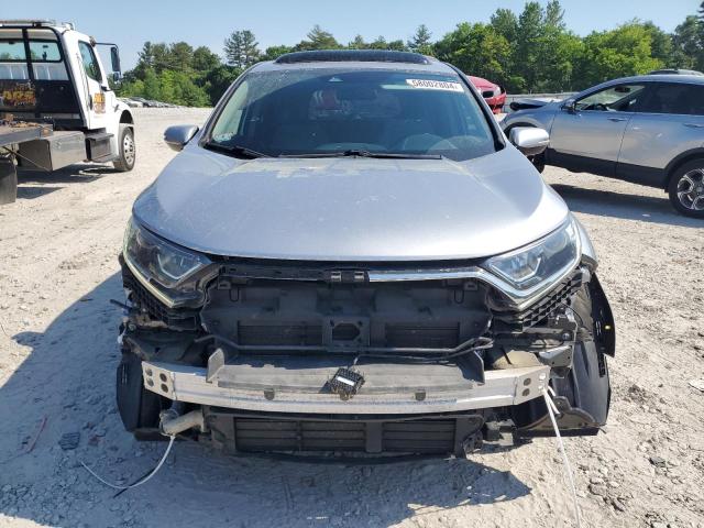 Photo 4 VIN: 5J6RW2H58HL023418 - HONDA CRV 