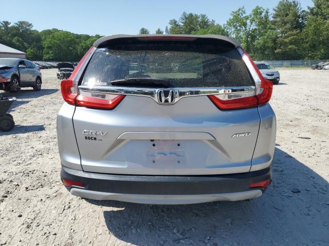 Photo 5 VIN: 5J6RW2H58HL023418 - HONDA CRV 