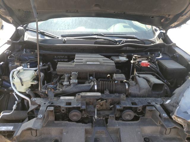 Photo 6 VIN: 5J6RW2H58HL039120 - HONDA CR-V EX 