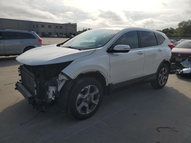 Photo 0 VIN: 5J6RW2H58HL040378 - HONDA CR-V EX 