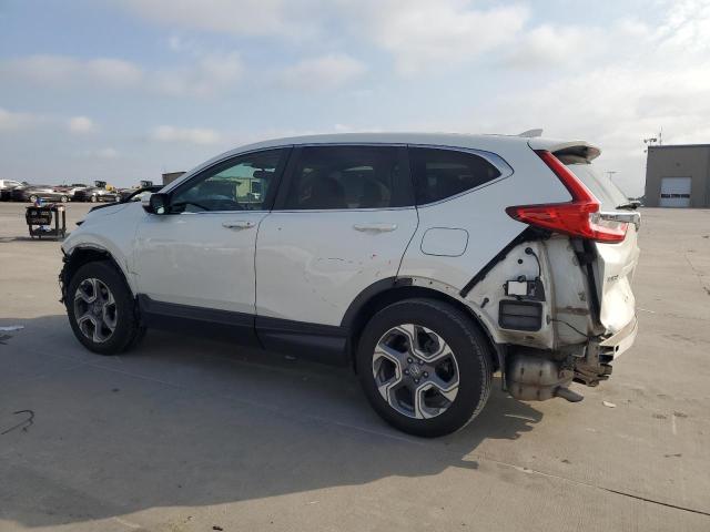 Photo 1 VIN: 5J6RW2H58HL040378 - HONDA CR-V EX 