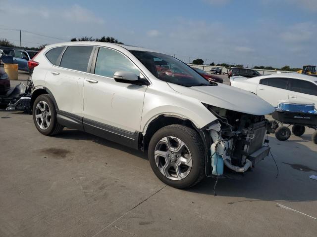 Photo 3 VIN: 5J6RW2H58HL040378 - HONDA CR-V EX 