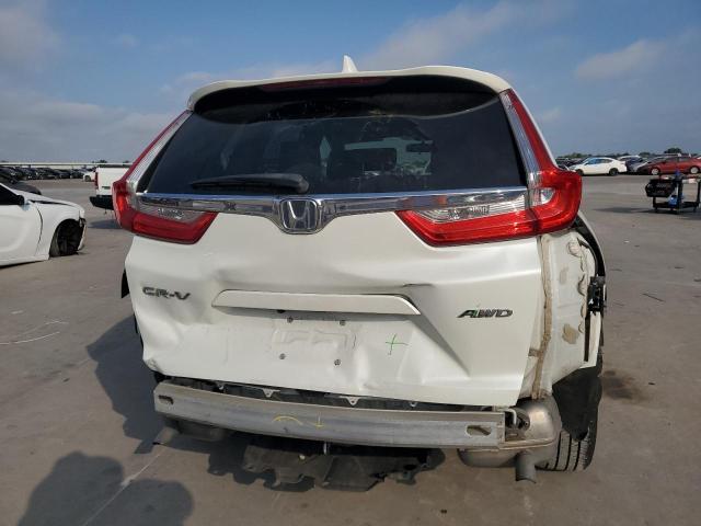 Photo 5 VIN: 5J6RW2H58HL040378 - HONDA CR-V EX 