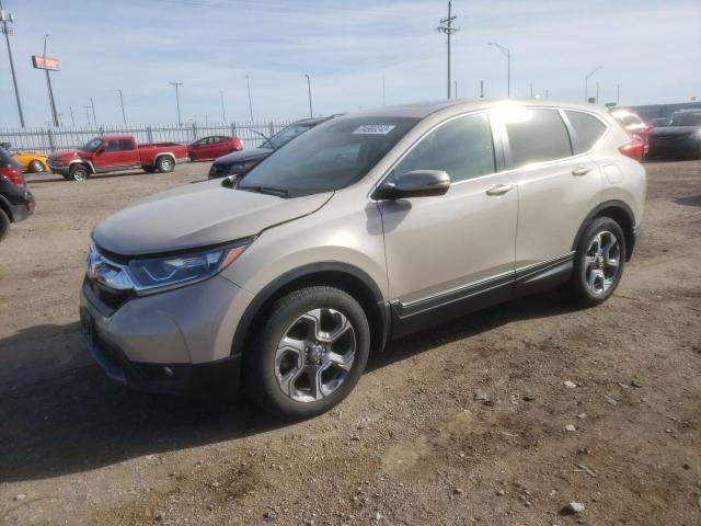 Photo 0 VIN: 5J6RW2H58HL040672 - HONDA CRV 