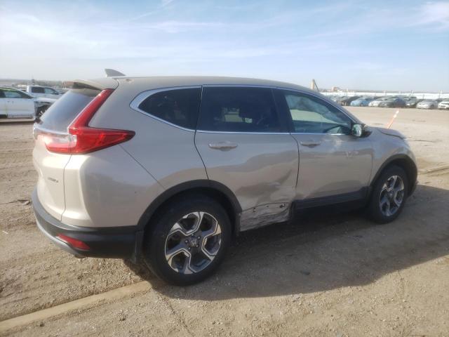 Photo 2 VIN: 5J6RW2H58HL040672 - HONDA CRV 