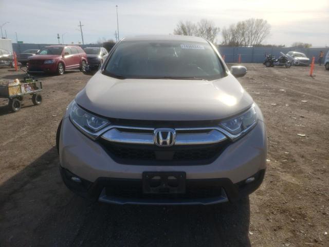 Photo 4 VIN: 5J6RW2H58HL040672 - HONDA CRV 