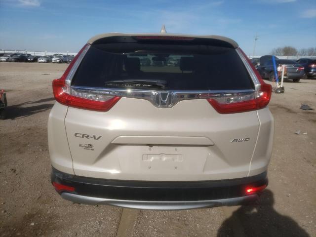 Photo 5 VIN: 5J6RW2H58HL040672 - HONDA CRV 