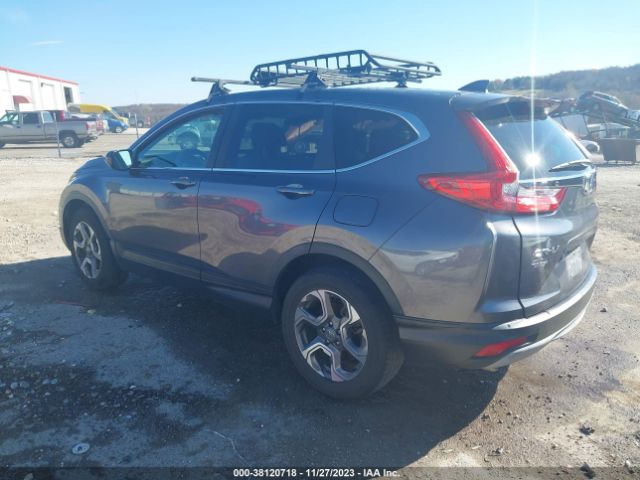 Photo 2 VIN: 5J6RW2H58HL055396 - HONDA CR-V 