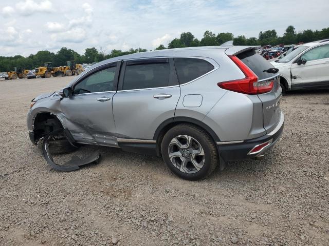 Photo 1 VIN: 5J6RW2H58HL064180 - HONDA CRV 