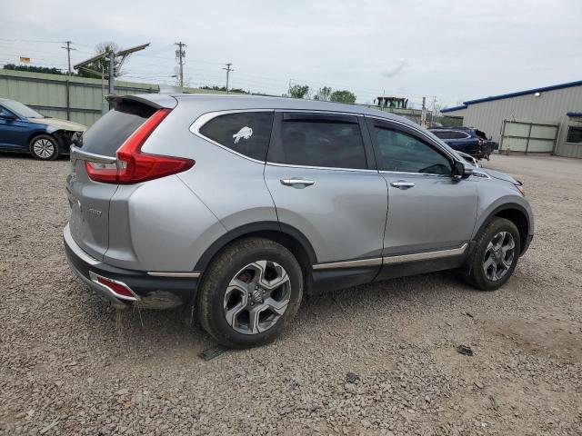 Photo 2 VIN: 5J6RW2H58HL064180 - HONDA CRV 