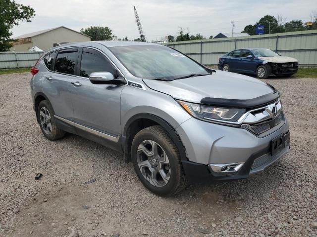 Photo 3 VIN: 5J6RW2H58HL064180 - HONDA CRV 