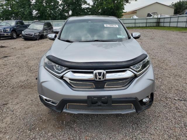 Photo 4 VIN: 5J6RW2H58HL064180 - HONDA CRV 