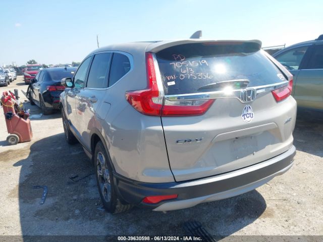 Photo 2 VIN: 5J6RW2H58HL075356 - HONDA CR-V 