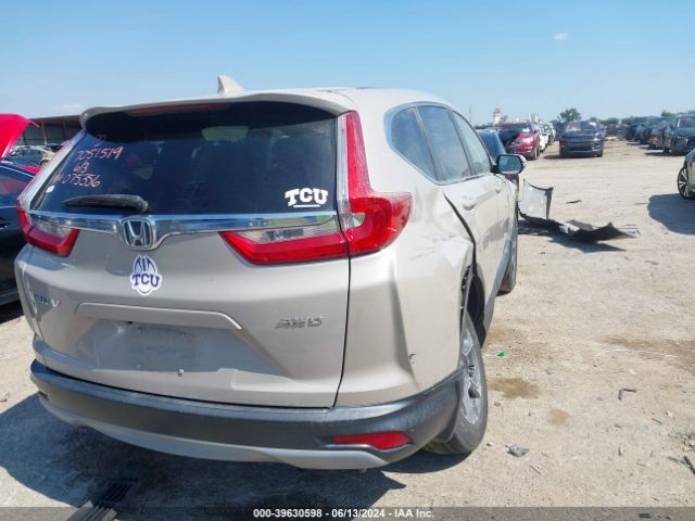 Photo 3 VIN: 5J6RW2H58HL075356 - HONDA CR-V 